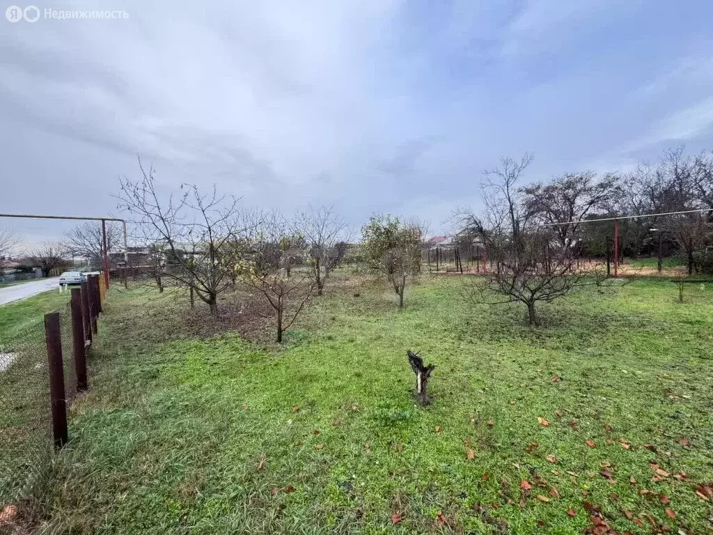 Участок в Рассвет, улица Коммунаров (7.26 м) - Фото 2