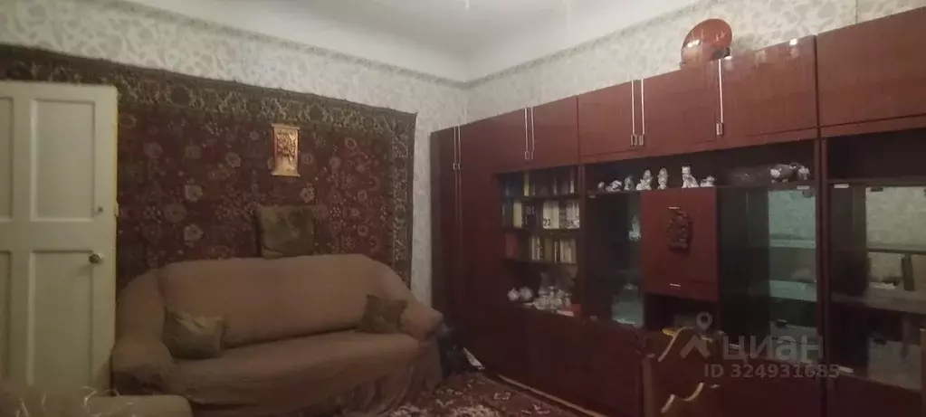 2-к кв. Волгоградская область, Волгоград ул. Жолудева, 2 (55.1 м) - Фото 2