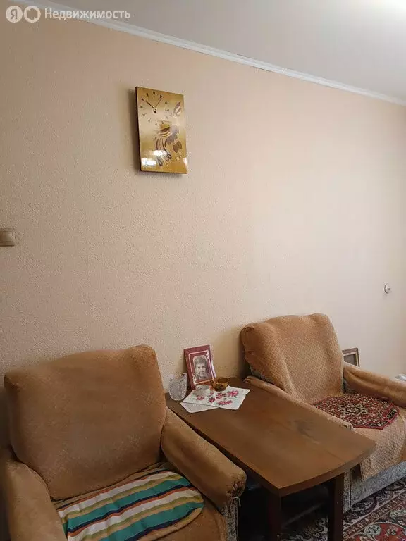 2-комнатная квартира: Орёл, Артельный переулок, 4 (51.9 м) - Фото 2