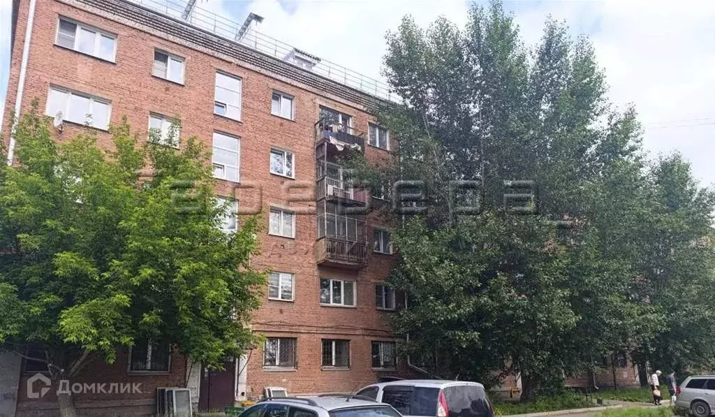Продаётся 1-к квартира, 30.7 м - Фото 0