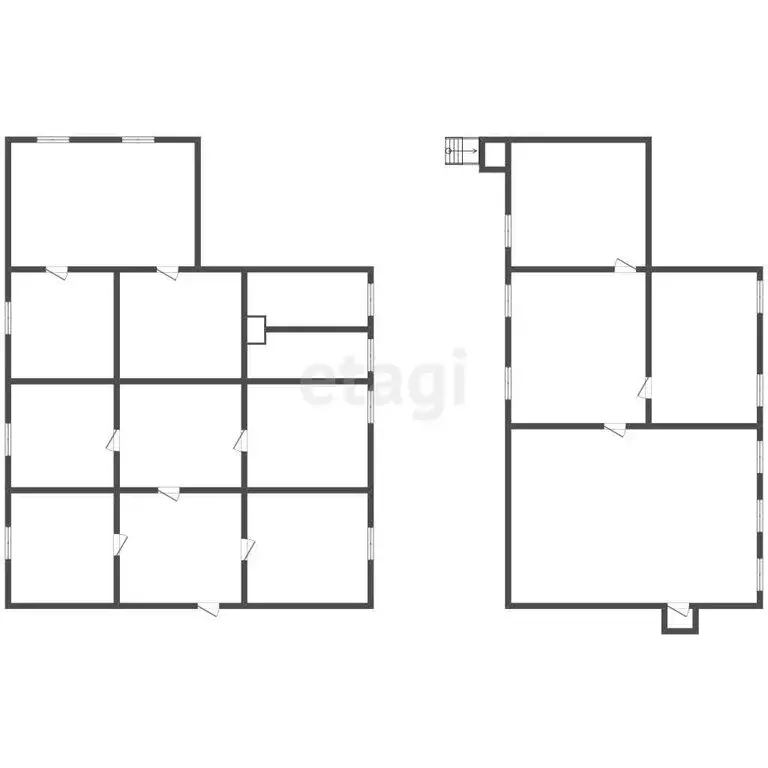 Помещение свободного назначения (143 м) - Фото 1