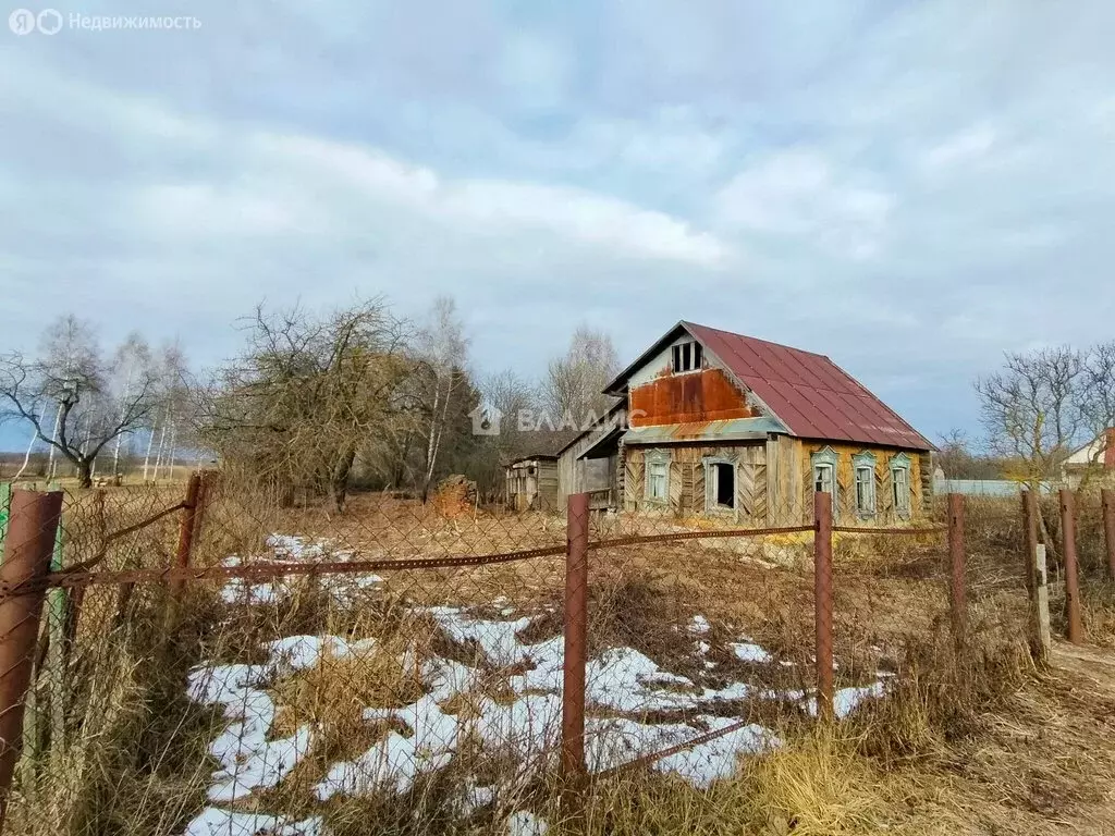 Дом в Московская область, городской округ Коломна, деревня Романовка, ... - Фото 1