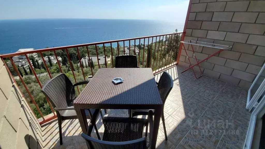 Комната Крым, Ялта муниципальный округ, Парковое пгт ш. Парковое, 12Е - Фото 2