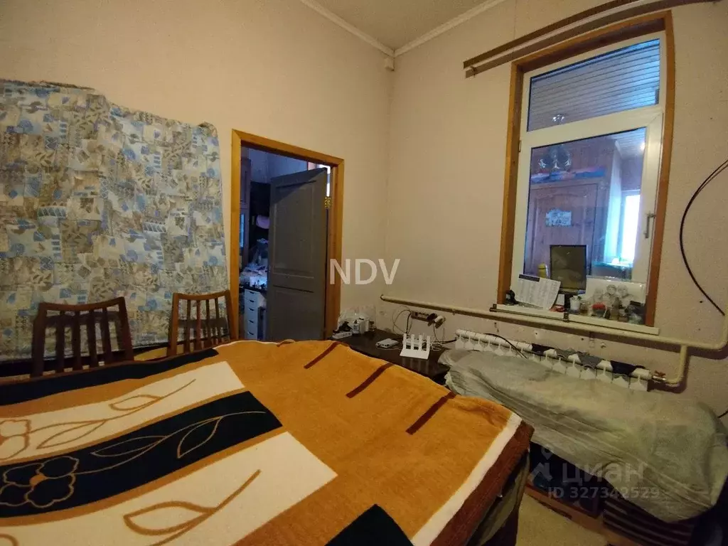 2-к кв. Московская область, Люберцы городской округ, Малаховка пгт ... - Фото 1