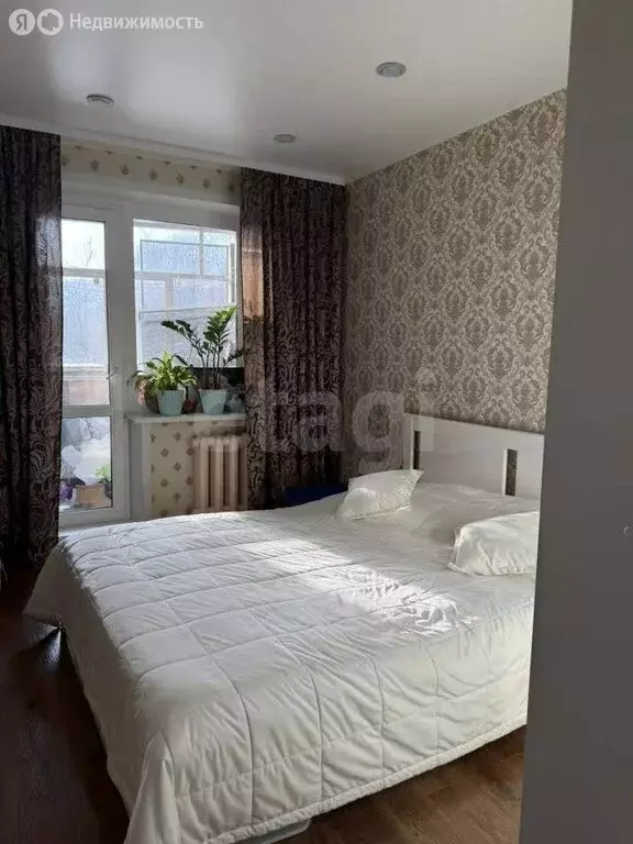 3-комнатная квартира: Вологда, Псковская улица, 8Б (65.7 м) - Фото 2