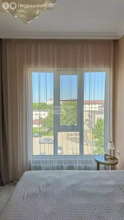 2-комнатная квартира: Нальчик, улица Затишье, 5 (51.8 м) - Фото 1