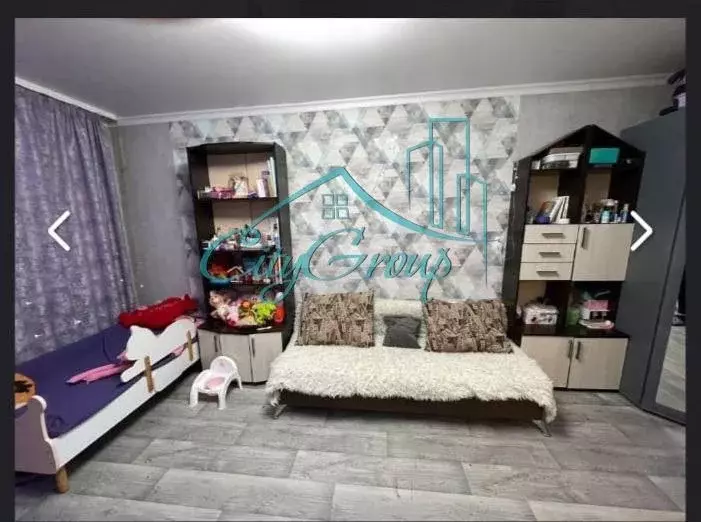 Квартира, 1 комната, 29.9 м - Фото 1