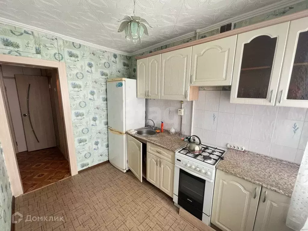 Продаётся 2-к квартира, 43.9 м - Фото 0