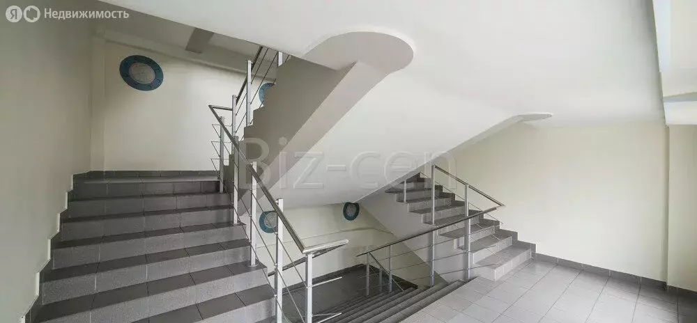 Офис (53.5 м) - Фото 1