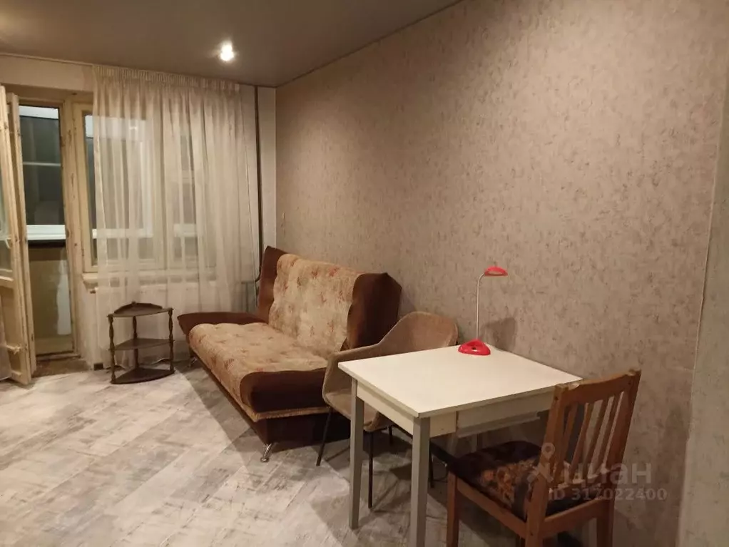 Комната Санкт-Петербург Богатырский просп., 11 (15.0 м) - Фото 1