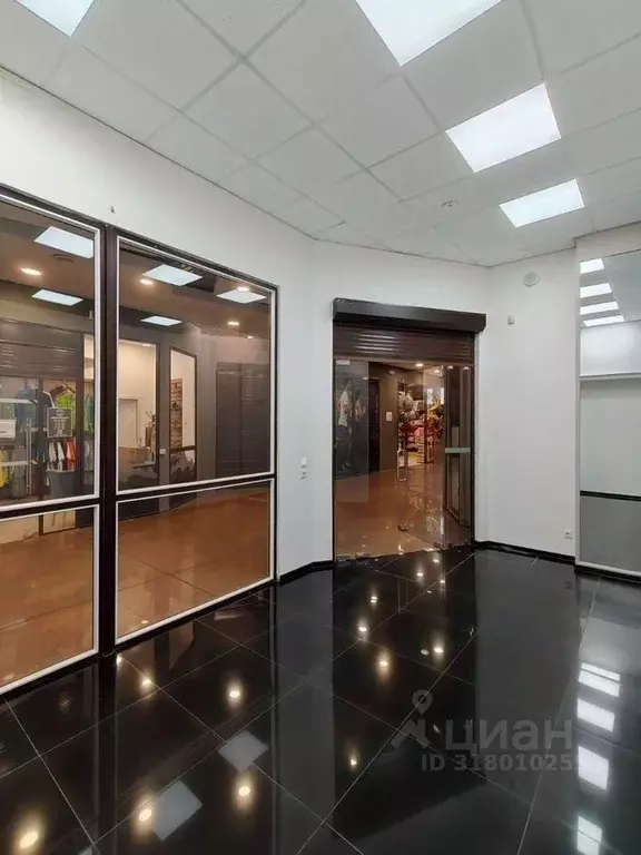 Торговая площадь в Санкт-Петербург просп. Энгельса, 33к1 (63 м) - Фото 1