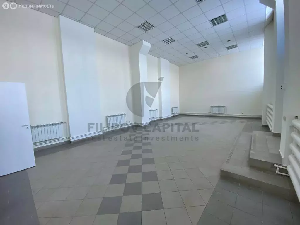 Помещение свободного назначения (213 м) - Фото 0