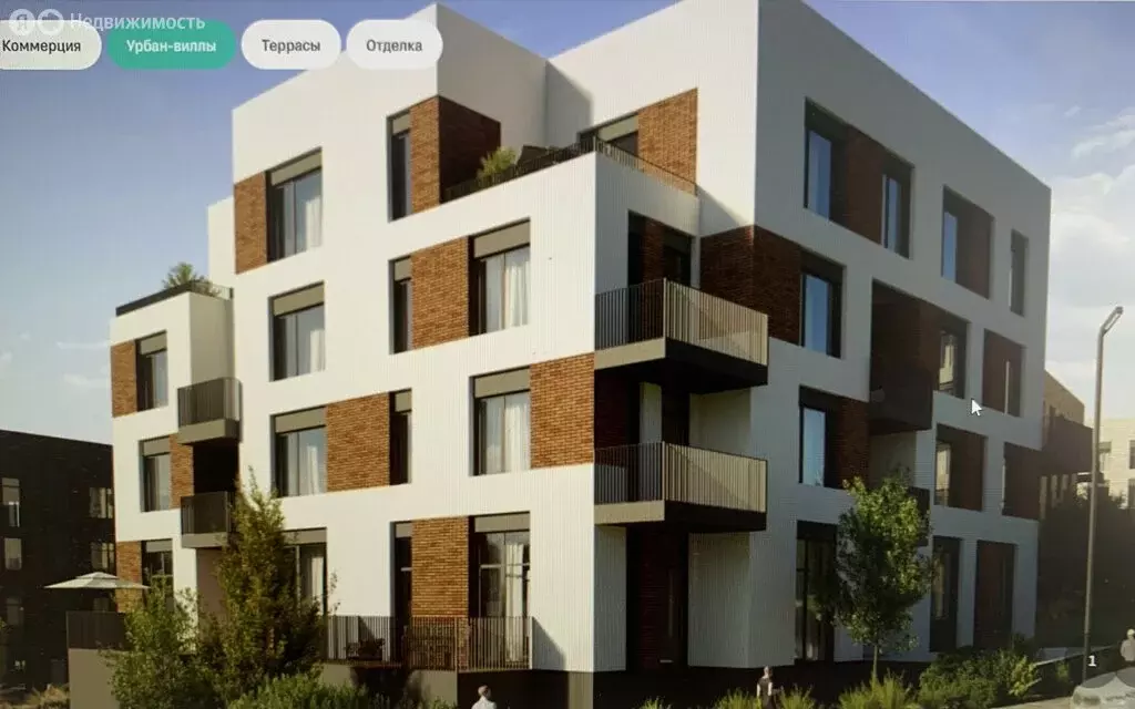2-комнатная квартира: Тула, Богородицкая улица, 2 (68.23 м) - Фото 0