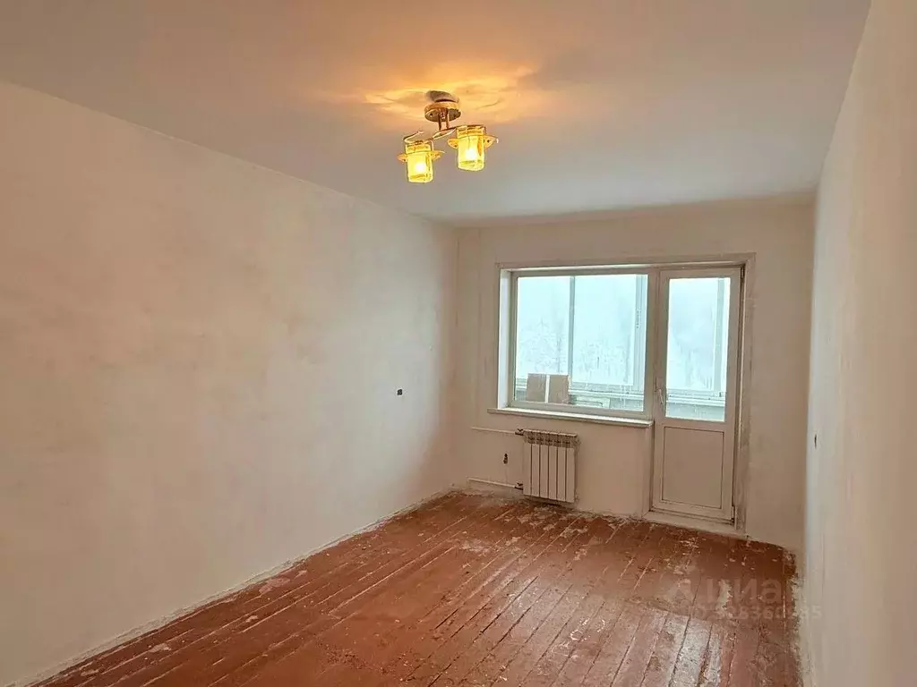 1-к кв. Иркутская область, Усолье-Сибирское ул. Луначарского, 45 (30.2 ... - Фото 2