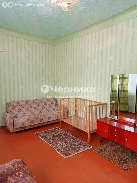 3-комнатная квартира: Новошахтинск, улица Бабушкина, 3 (49.6 м) - Фото 2