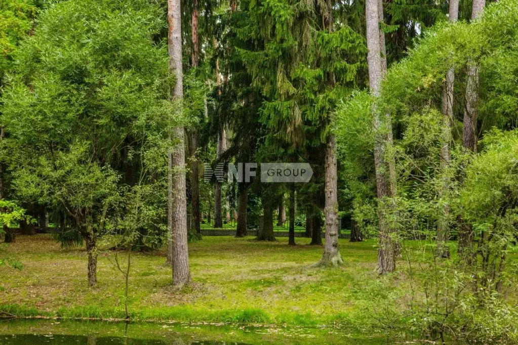 Участок в Московская область, Одинцовский городской округ, пос. ... - Фото 0