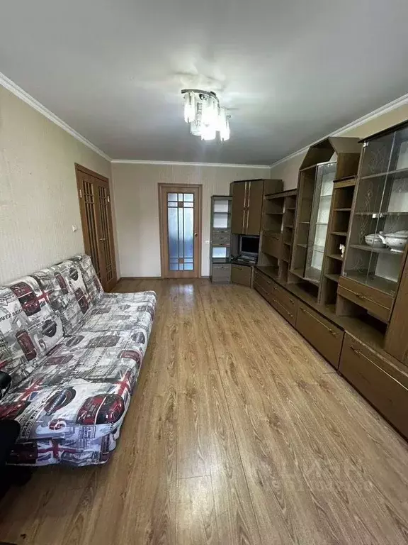 3-к кв. Астраханская область, Астрахань ул. Рылеева, 88 (63.0 м) - Фото 1