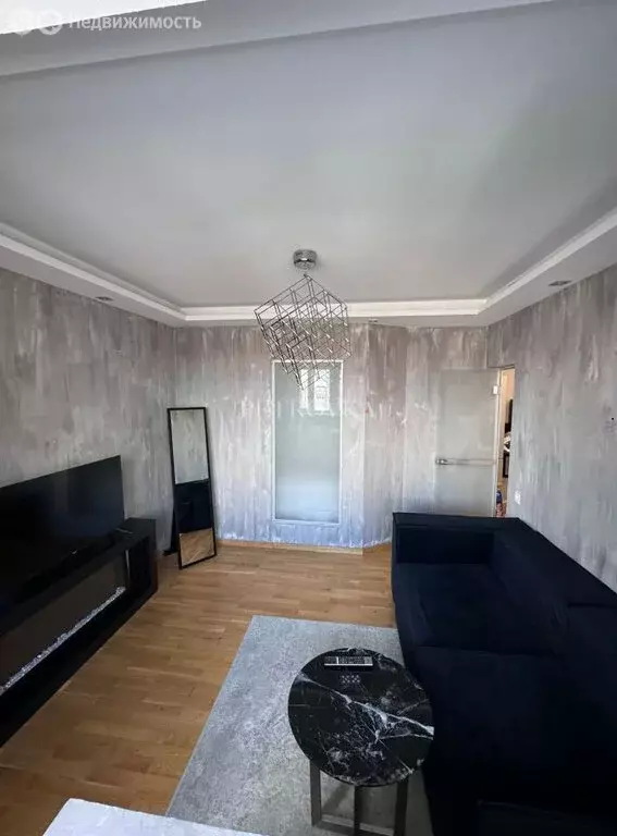 1-комнатная квартира: Москва, шоссе Энтузиастов, 11Ак1 (38.4 м) - Фото 2