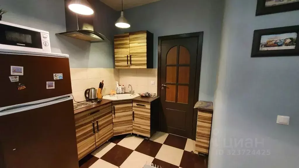 2-к кв. Курская область, Курск Орловская ул., 1 (50.0 м) - Фото 2