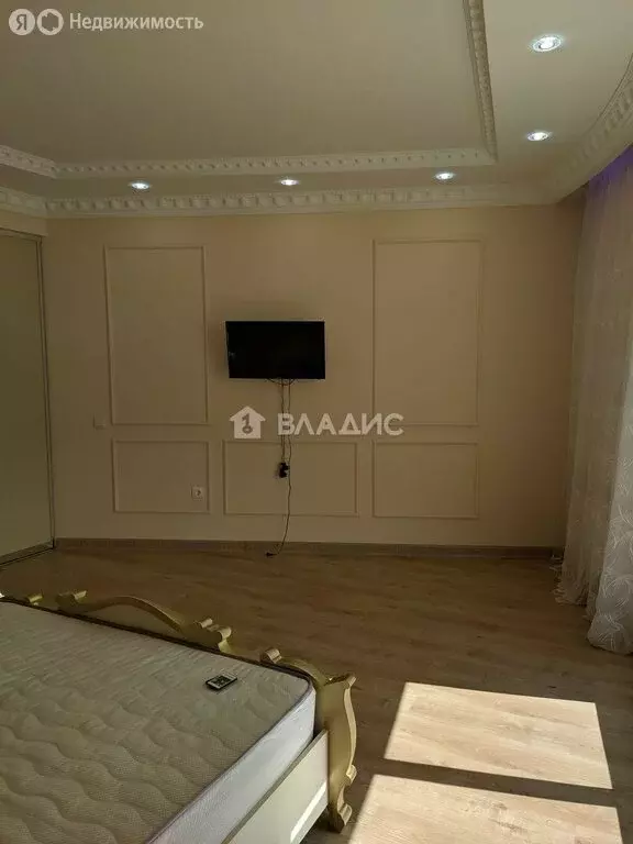 2-комнатная квартира: Краснодар, микрорайон Черёмушки, улица ... - Фото 1