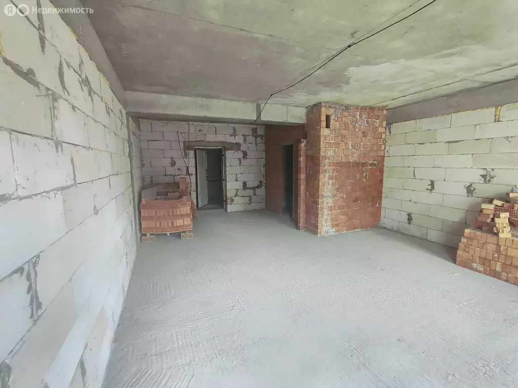 1-комнатная квартира: Владикавказ, улица Курсантов-Кировцев, 13В (48 ... - Фото 2