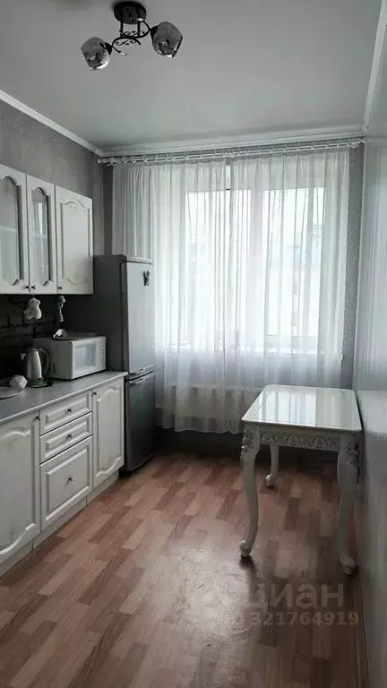 1-к кв. Алтайский край, Бийск ул. Михаила Ломоносова, 35 (40.0 м) - Фото 1