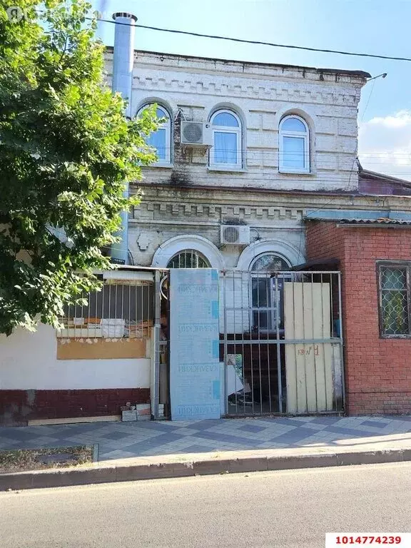 2-комнатная квартира: Краснодар, микрорайон Центральный, улица ... - Фото 1