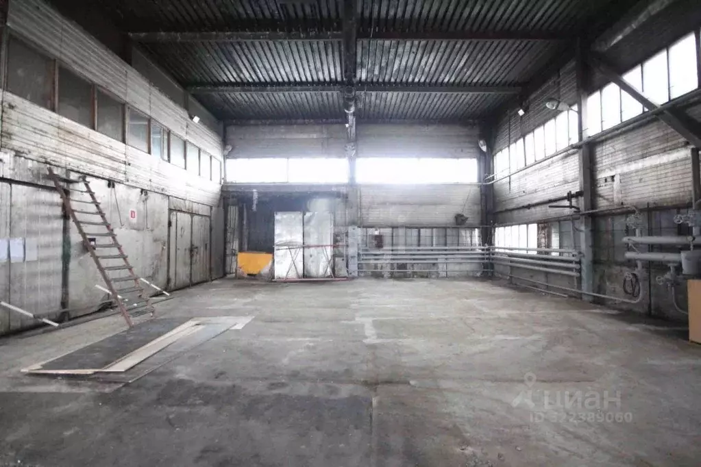 Помещение свободного назначения в Ямало-Ненецкий АО, Новый Уренгой ... - Фото 1