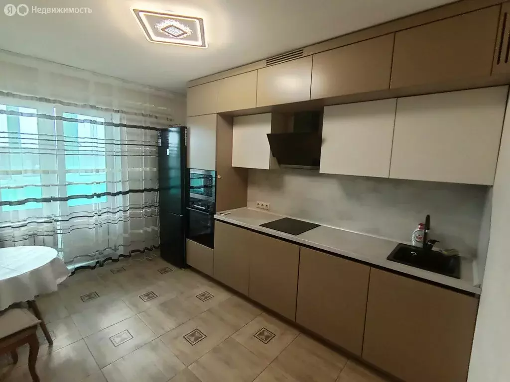 1-комнатная квартира: Конаково, улица Баскакова, 14 (42.5 м) - Фото 0