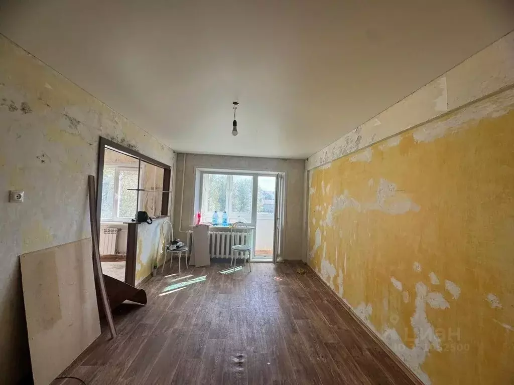 2-к кв. Красноярский край, пос. Солнечный ул. Гвардейская, 19 (57.3 м) - Фото 1