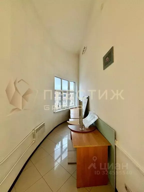 Помещение свободного назначения в Москва ул. Гризодубовой, 1А (145 м) - Фото 2