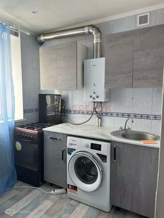 Продаётся 2-к квартира, 48 м - Фото 1