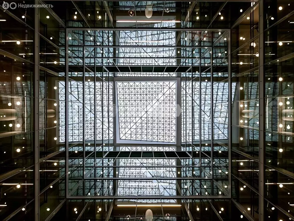 Офис (705 м) - Фото 1