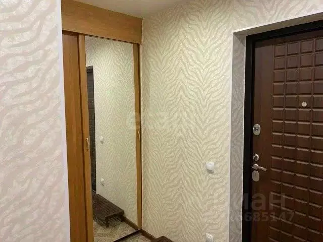 1-к кв. Пензенская область, Пенза просп. Строителей, 66 (35.2 м) - Фото 1