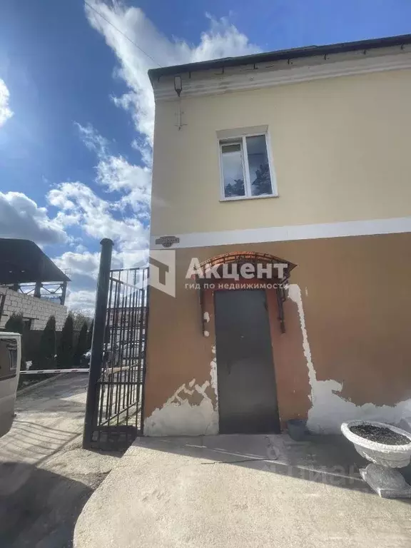 Производственное помещение в Ивановская область, Иваново Посадский ... - Фото 1