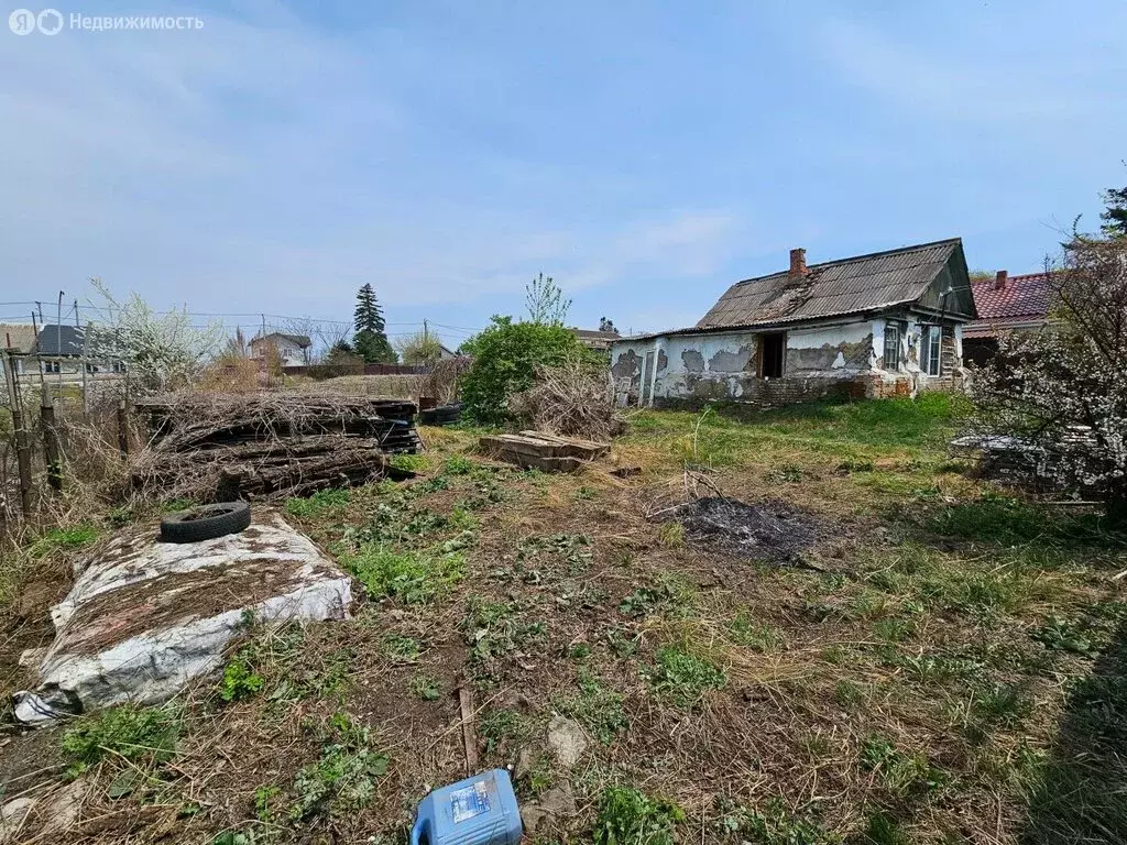 Дом в Артём, улица Муравьёва, 22 (37.3 м) - Фото 2