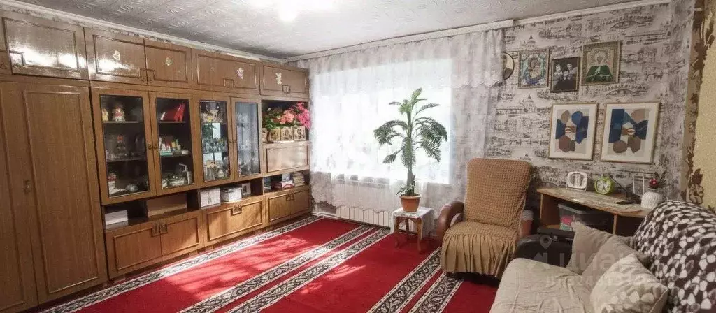 2-к кв. Владимирская область, Муром пос. Зименки, ул. ... - Фото 1