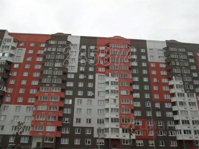 1-к кв. Москва ул. 6-я Нововатутинская, 1 (40.0 м) - Фото 1