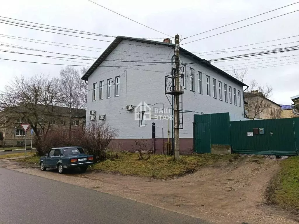 Помещение свободного назначения (429 м) - Фото 2