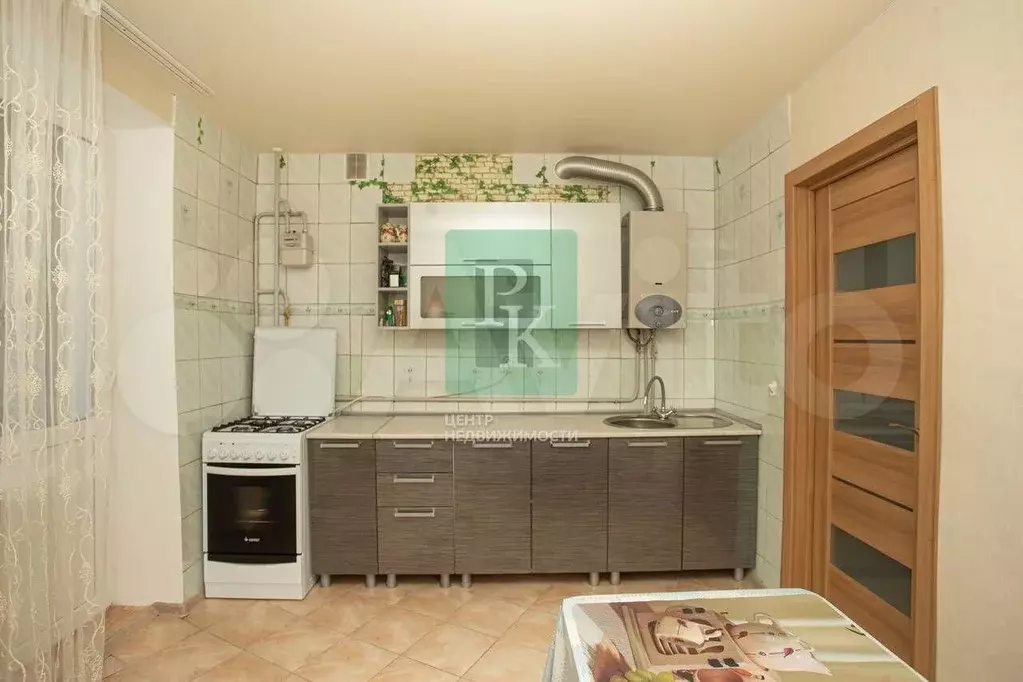 3-к. квартира, 72,3 м, 3/5 эт. - Фото 1