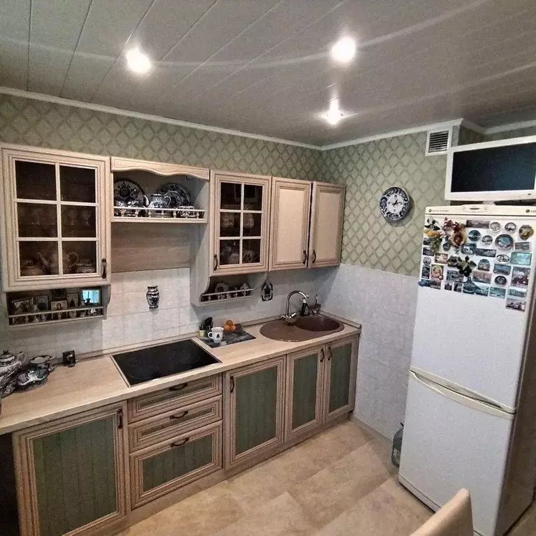Квартира, 4 комнаты, 82 м - Фото 0