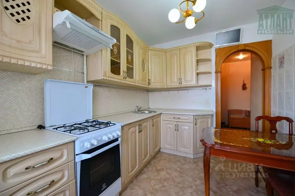 4-к кв. Хабаровский край, Хабаровск Тихоокеанская ул., 201Б (97.4 м) - Фото 0