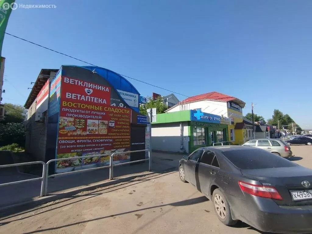 Помещение свободного назначения (70 м) - Фото 2