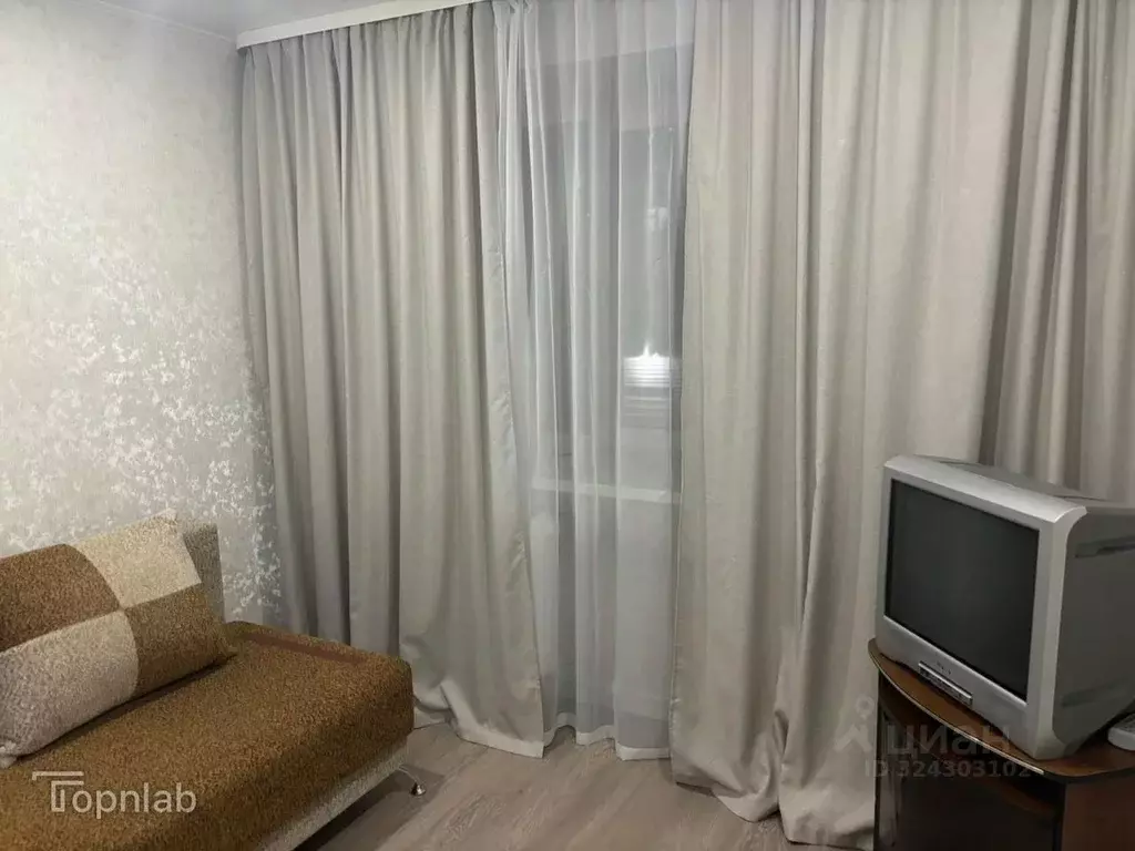 Комната Башкортостан, Уфа бул. Славы, 15 (14.0 м) - Фото 2