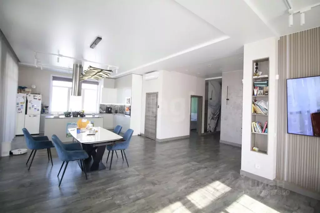 Дом в Забайкальский край, Читинский район, с. Смоленка ул. Вишневая, ... - Фото 1