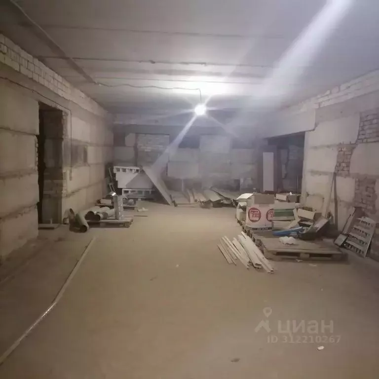 Помещение свободного назначения в Ставропольский край, Ставрополь ... - Фото 1