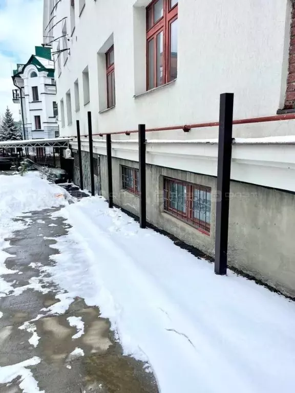 Гараж в Татарстан, Казань ул. Карла Фукса, 12А (14 м) - Фото 1