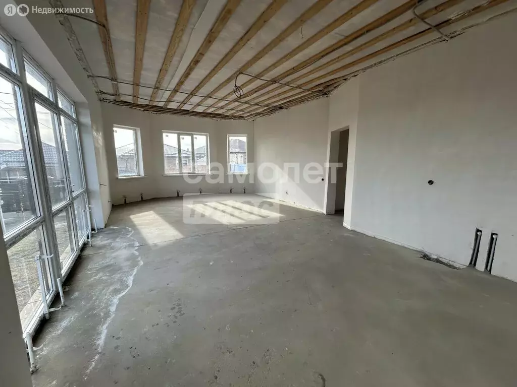 Дом в Ставрополь (120 м) - Фото 2