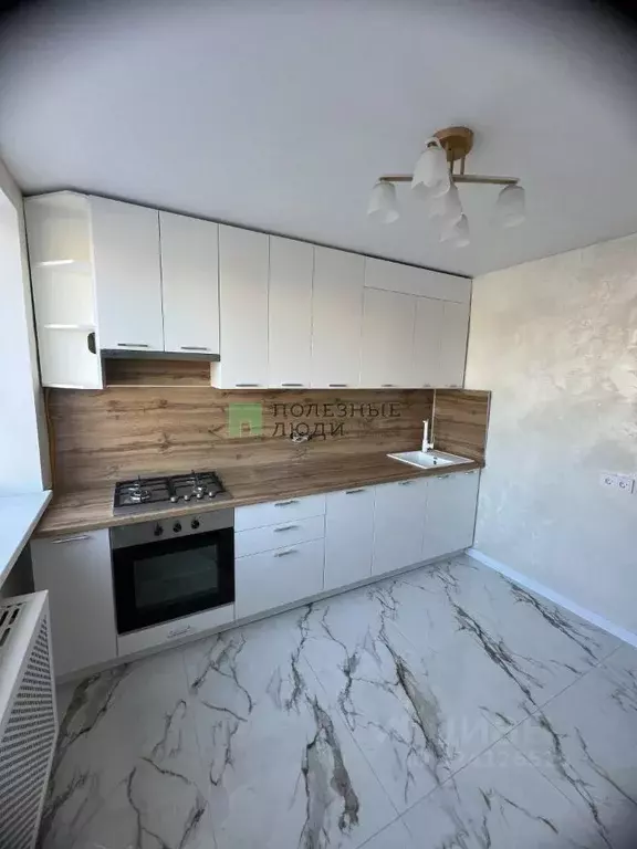 3-к кв. Севастополь ул. Горпищенко, 44 (64.0 м) - Фото 1