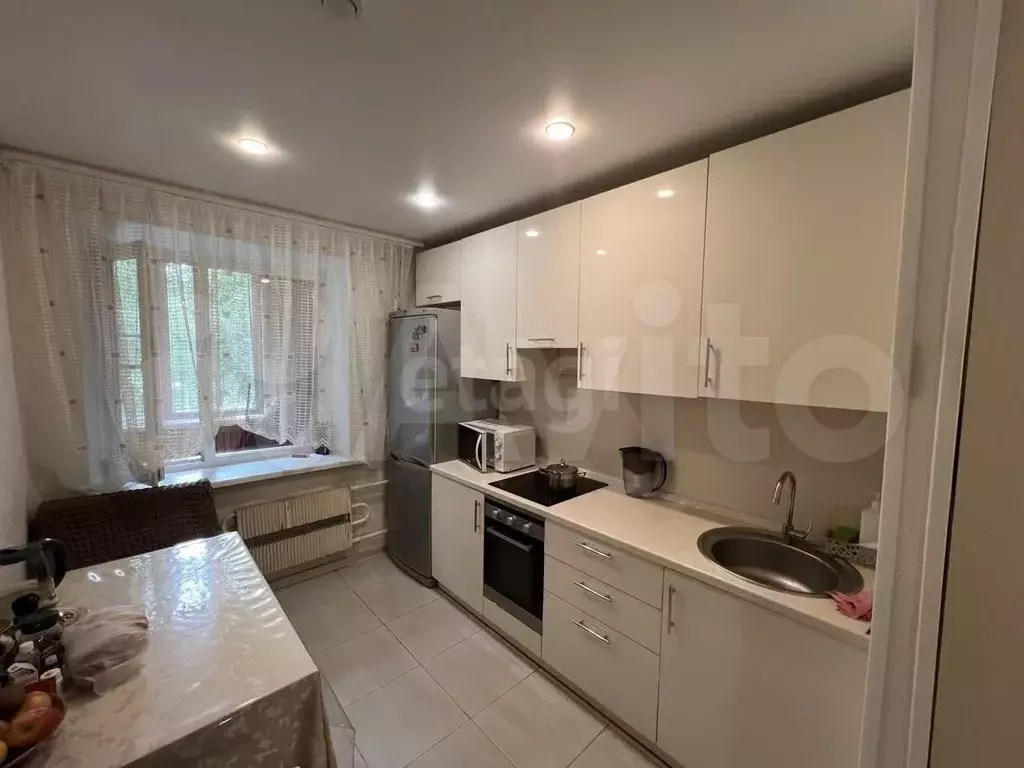 2-к. квартира, 53,2 м, 2/9 эт. - Фото 1